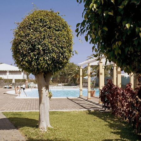 Bungalows El Cardonal Sonnenland Exterior foto