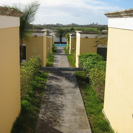 Bungalows El Cardonal Sonnenland Exterior foto