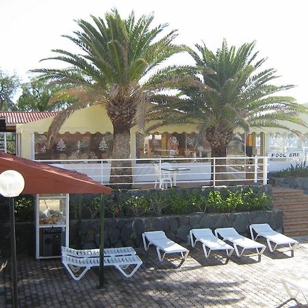 Bungalows El Cardonal Sonnenland Exterior foto