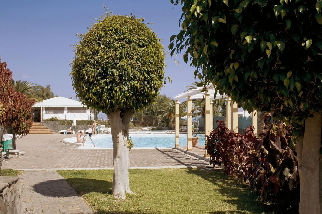 Bungalows El Cardonal Sonnenland Exterior foto