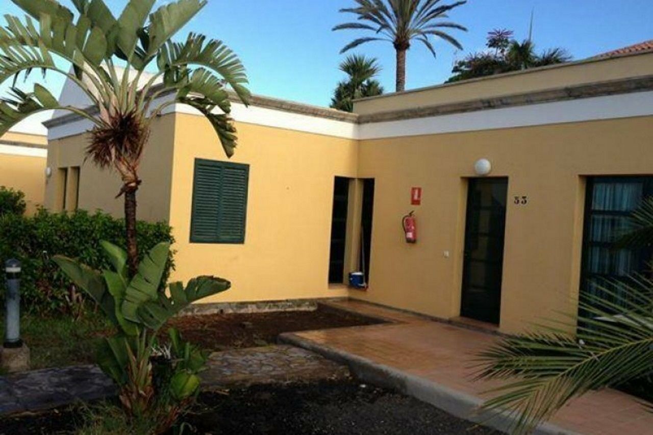 Bungalows El Cardonal Sonnenland Exterior foto