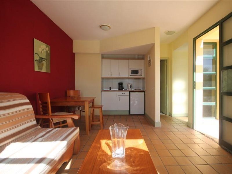Bungalows El Cardonal Sonnenland Exterior foto